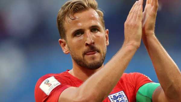 World Cup 2018: Standout stats from the tournament in Russia