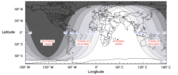 The longest lunar eclipse of the century is on July 27