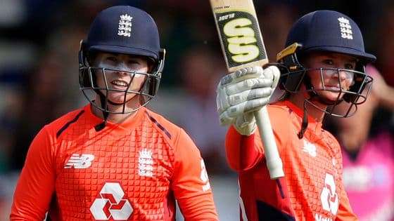 England Women's successful summer shows hallmarks of progress