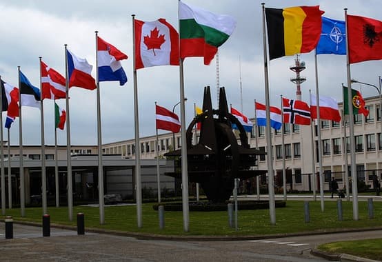America Doesn’t Need Another Weakling NATO Ally