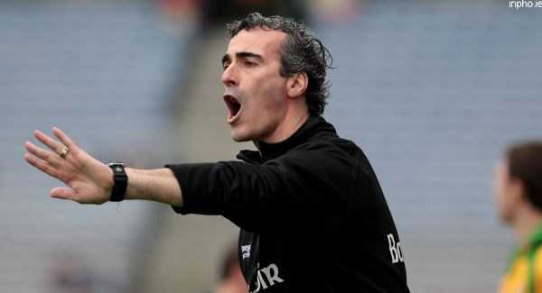 'I don't think it is fair': Jim McGuinness weighs in on Dublin's use of Croke Park in Super 8s