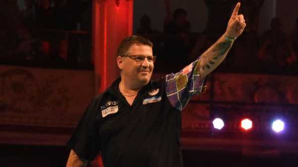 Six talking points from the World Matchplay in Blackpool
