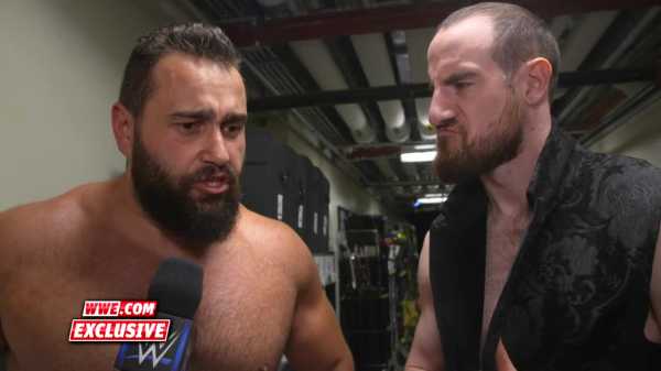 WWE Extreme Rules: The five big questions we want to see answered on Sunday night