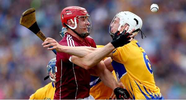 Galway and Clare set for replay after semi-final thriller