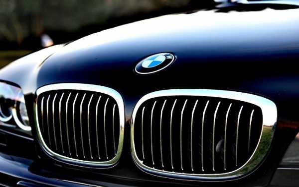 BMW Warns Donald Trump Car Tariffs Would Put US Jobs at Risk