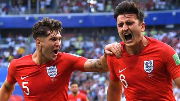 Harry Maguire to Manchester United: Is the Leicester defender the man to fix their defence?