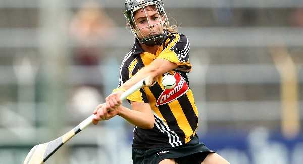 Kilkenny star Power moves out of her comfort zone for mental health