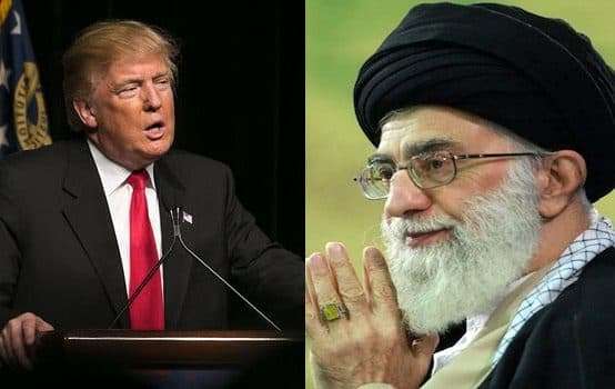 How U.S. Iran Policy Hurts Iran and America