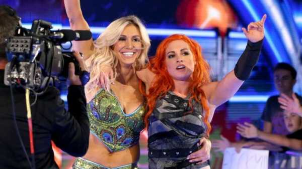 WWE Evolution: Five matches we want to see at the first all-women pay-per-view