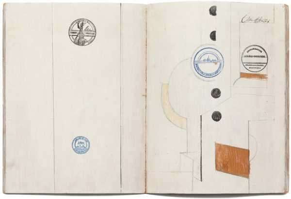 Saul Steinberg: On the Hyphen Between High and Low | 