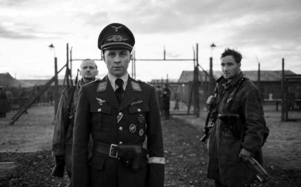 Two Films About Nazis Show the Difference Between Engaging with History and Exploiting It | 