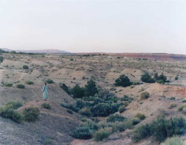 A Tale of Two Female Outcasts in the Deserts of Arizona and Utah | 