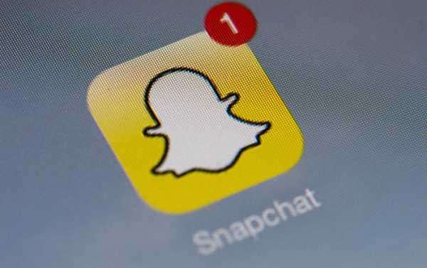 'Snapchat Queen' Who Took Video of Dying Boyfriend Faces Jail For Manslaughter