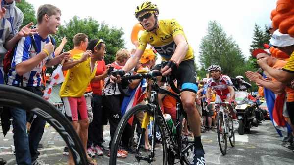 Tour de France 2018: All you need to know about the 105th race for the yellow jersey