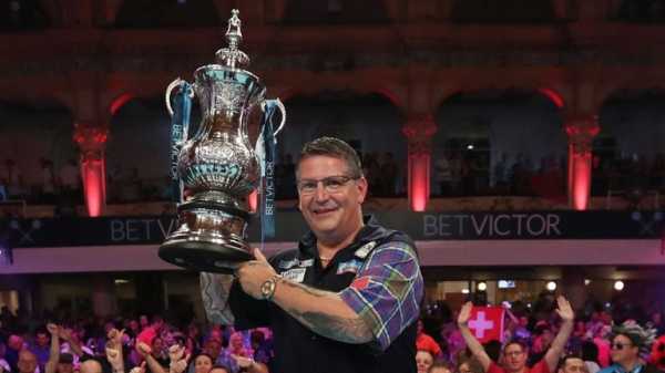 Six talking points from the World Matchplay in Blackpool