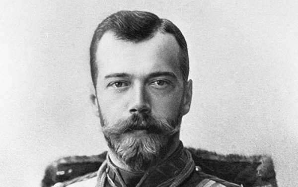 Monument to Russian Tsar Nicholas II to Be Unveiled in New York City