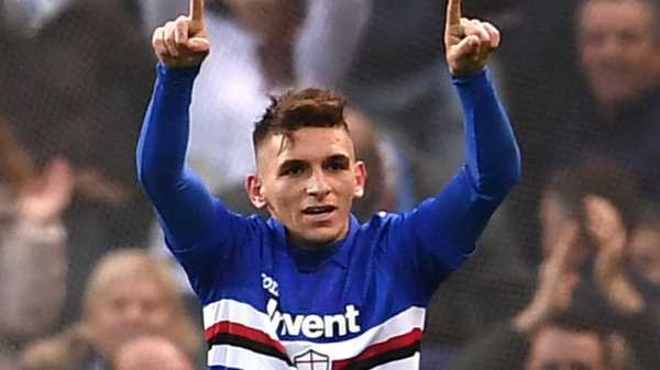 Lucas Torreira to Arsenal: 'Best tactically since Sergio Busquets'