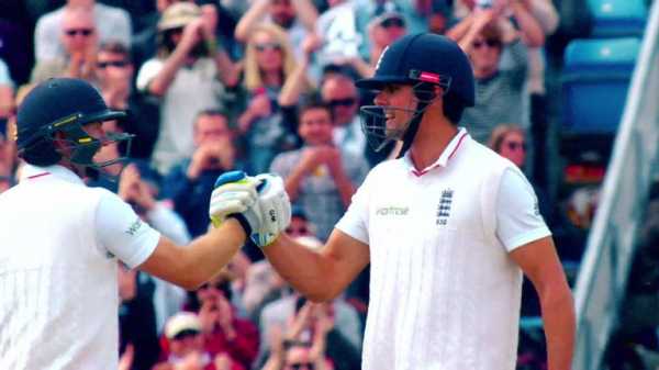 VOTE: Pick your favourite of England's 1,000 Men's Tests