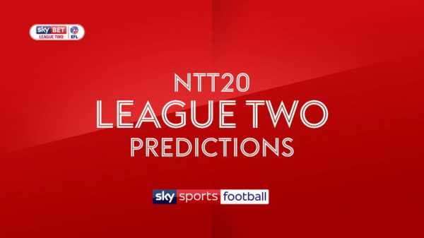 Sky Bet EFL: Who will go up and down in the Championship, League One and League Two this season?