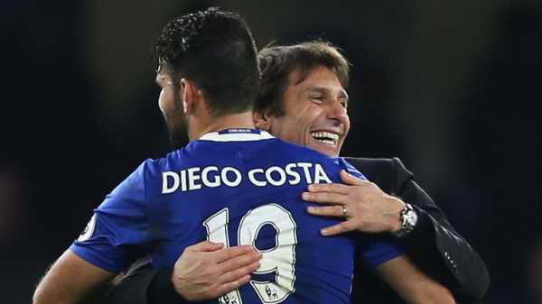 Why Antonio Conte was sacked: Diego Costa text, Chelsea board rift and player alienation