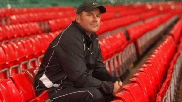 Wayne Pivac's journey to Welsh head coach: From New Zealand to Fiji, Scarlets to the Principality