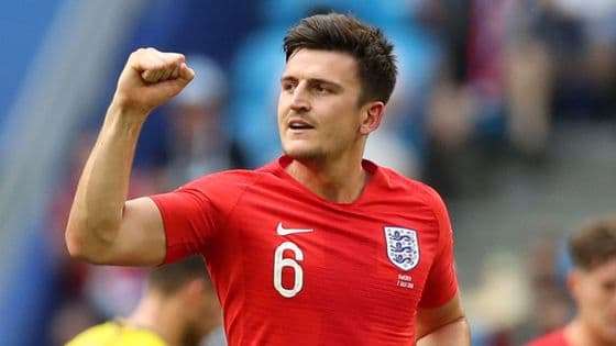Harry Maguire to Manchester United: Is the Leicester defender the man to fix their defence?