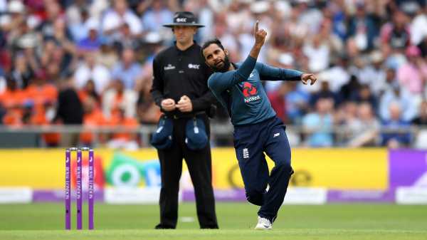 Should Adil Rashid be recalled for England's first Test against India?