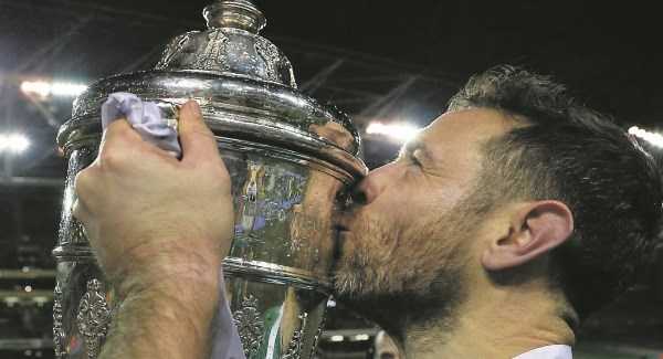 Here is the draw for the first round of the FAI Cup