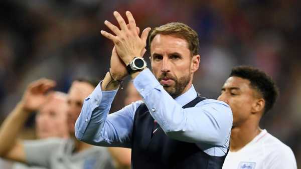 Gareth Southgate's 10 key calls: How he inspired England's transformation