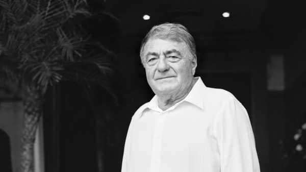 Claude Lanzmann, Changed the History of Filmmaking with “Shoah,” Has Died | 