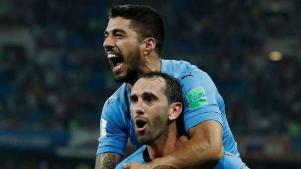 Uruguay's football miracle: The country that continues to defy logic