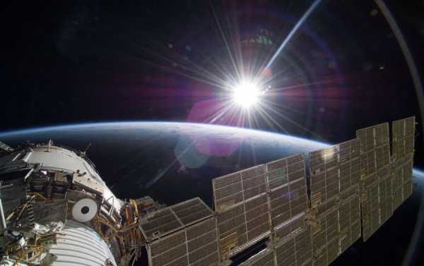 Space Plumbers to the Rescue! US Asks Russia to Fix Its Broken Toilet on ISS