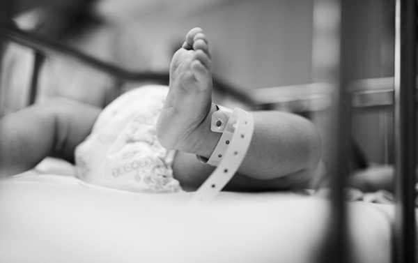 Deaths of 17 Babies: UK Woman Arrested on Suspicion of Murdering 8 Infants