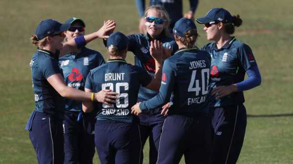 England Women's successful summer shows hallmarks of progress