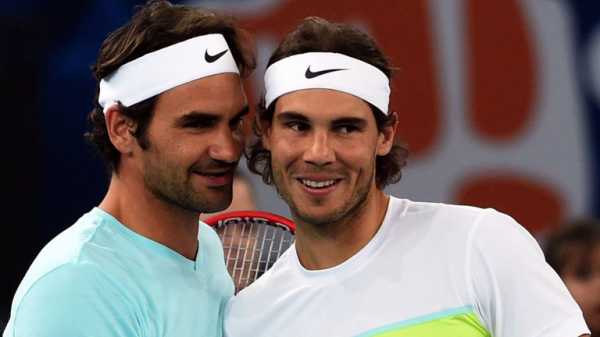 Are we heading for a Roger Federer v Rafael Nadal Wimbledon final?
