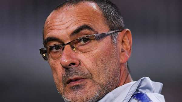 Maurizio Sarri: What you need to know about new Chelsea boss