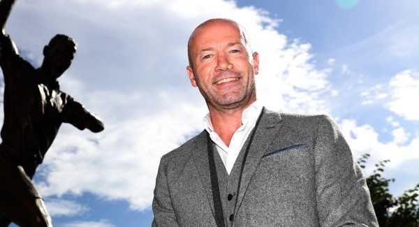 Alan Shearer: With our record at major tournaments, how on earth can we be so arrogant?