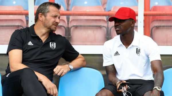 Jean Michael Seri to Fulham: Why did he sign for the Whites?