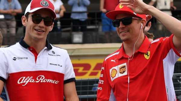 German GP: The Italian perspective on Ferrari's F1 title challenge