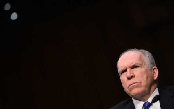 Congress Wants to Grill Ex-CIA Chief Brennan Over Accusing Trump of 'Treason'