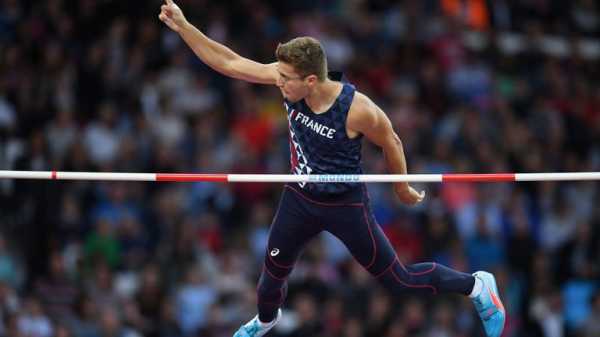 Athletics World Cup: Who are the breakout stars to look out for