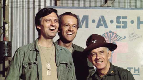 What “M*A*S*H” Taught Us  | 