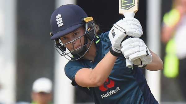 England Women's successful summer shows hallmarks of progress