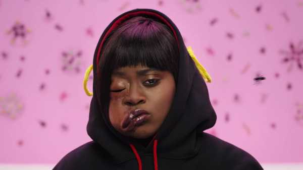 Tierra Whack Stretches the Limits of One-Minute Songs | 