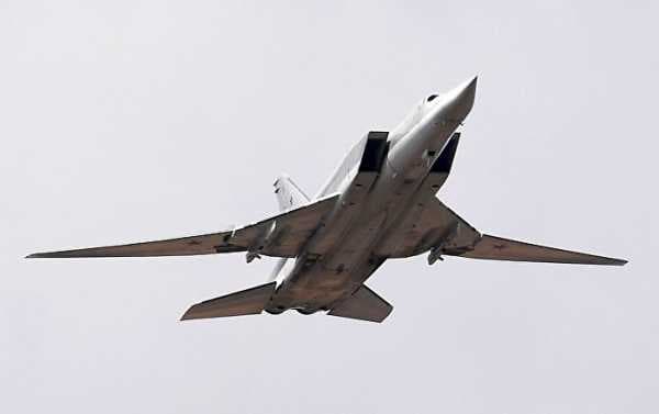 Russia's Tu-22M3M Bomber to Be Able to Carry Up to 4 Kinzhal Missiles - Source