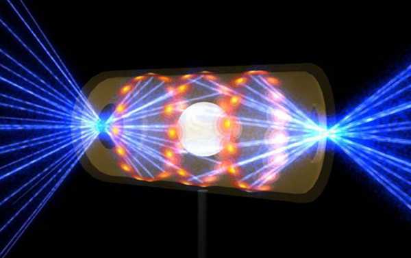 MEPhI Researches Reveal Advantages of Powerful Lasers