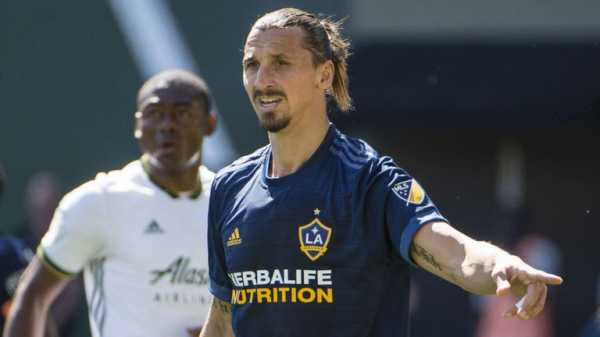 Zlatan Ibrahimovic says Manchester United need to win trophies
