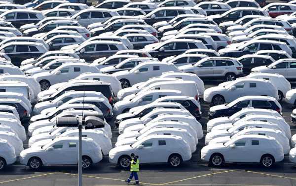 EU Warns It Will Retaliate if US Imposes Auto Tariffs
