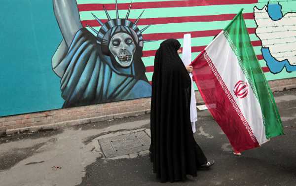 US State Department Accuses Iran of Using Embassies for Terror Plots
