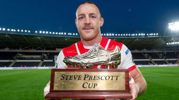 Wigan Warriors v St Helens: Three crucial Super League head to heads